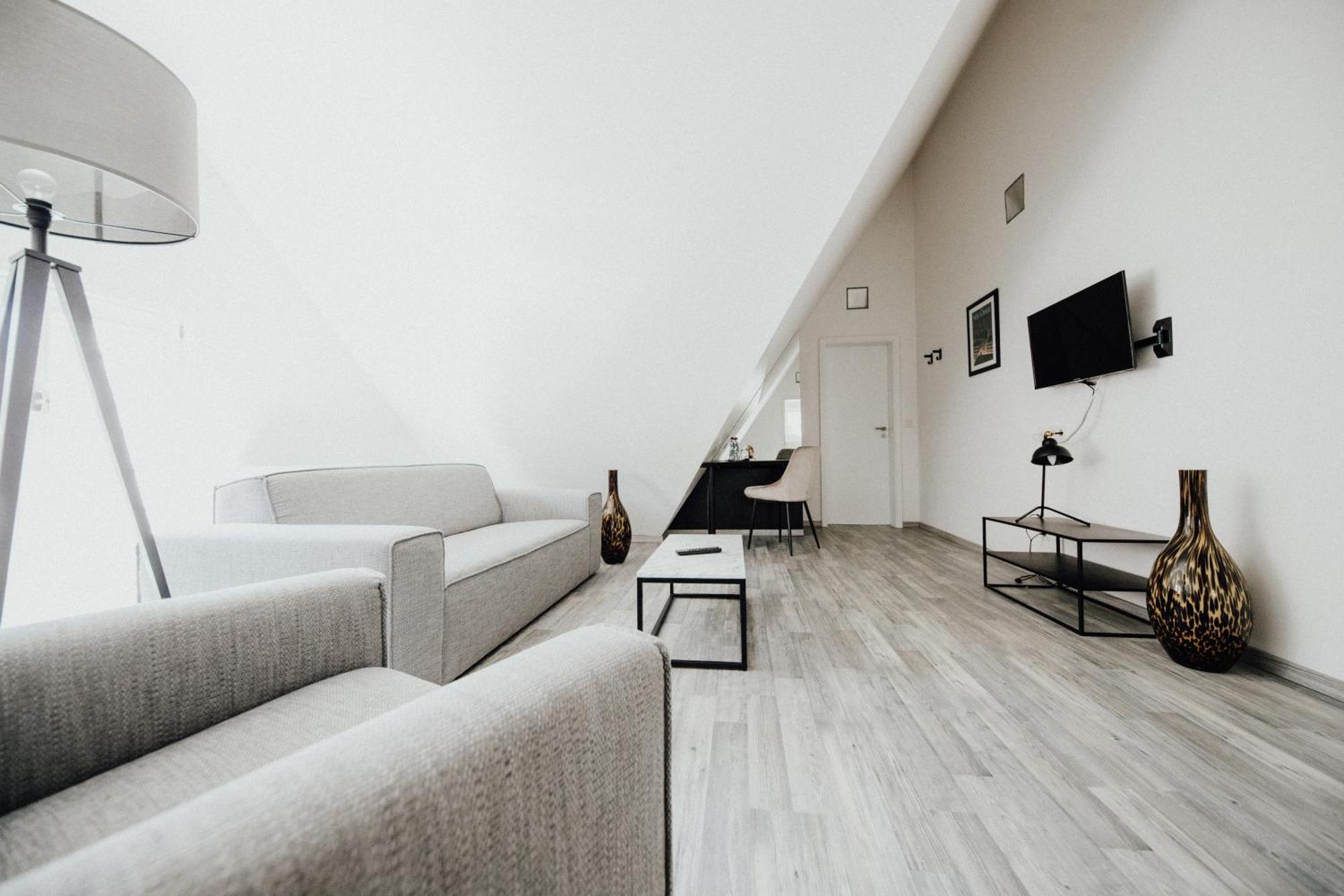 Magni Boutique Hotel บราวน์ชไวก์ ภายนอก รูปภาพ